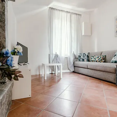 Apartment Sunny *