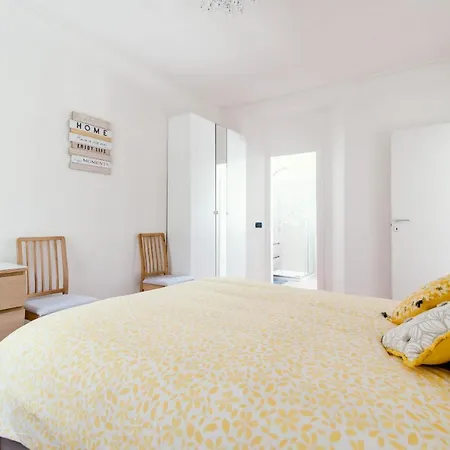 Apartment Sunny Cernobbio