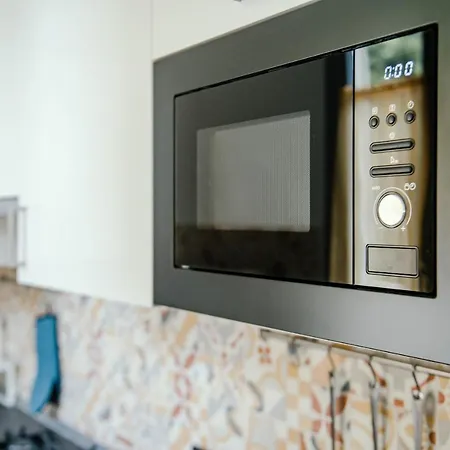 Apartment Sunny Cernobbio