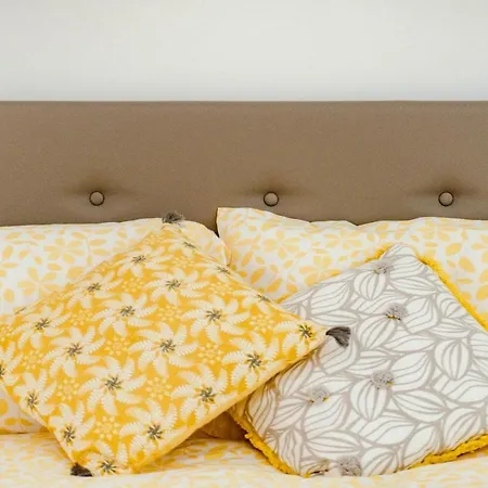 Apartamento Sunny *