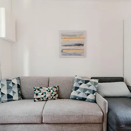 Apartman Sunny Cernobbio