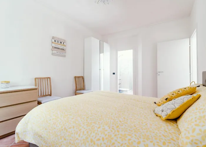 Apartman Sunny Cernobbio