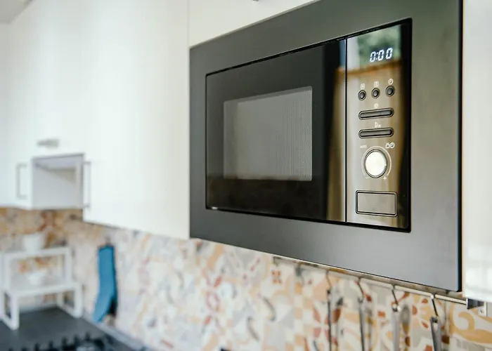 Apartman Sunny Cernobbio