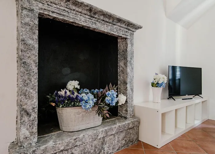 Apartman Sunny Cernobbio