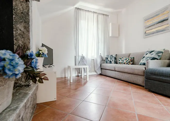 Appartamento Sunny *