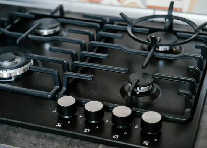 Sunny Appartamento *