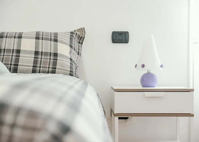 Sunny Appartamento *