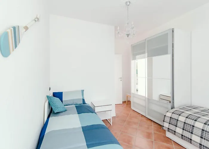 Sunny Appartamento Cernobbio