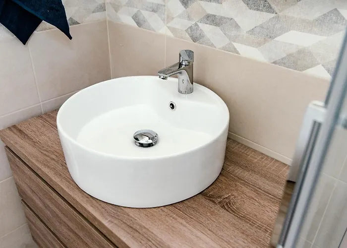 Appartamento Sunny *