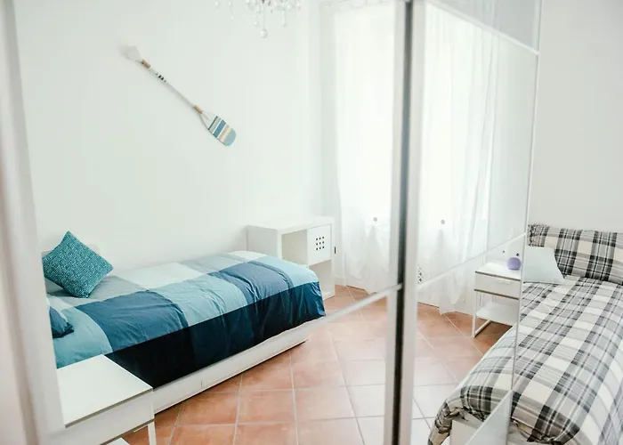 Sunny Appartamento *