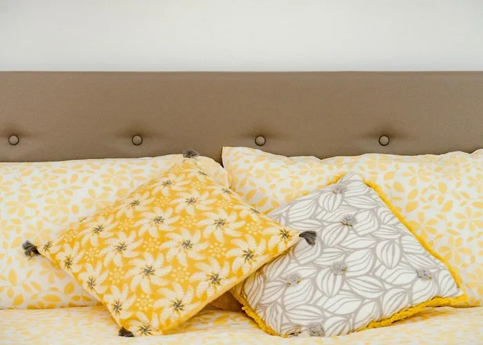 Appartamento Sunny *